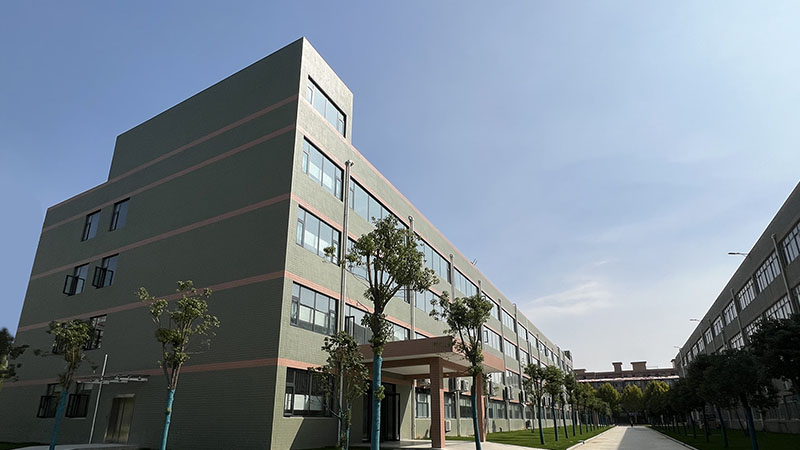 18LUCK官网器工厂