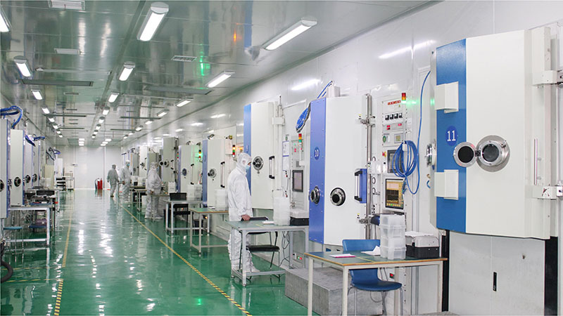 18LUCK官网器工厂