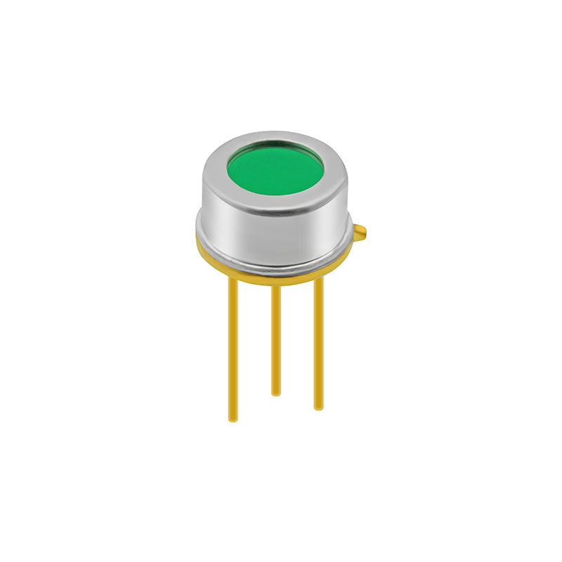 LVF002火焰传感器