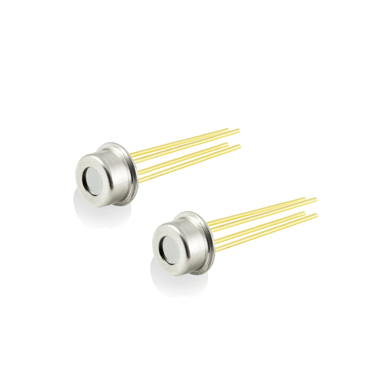 ISB-TS45D红表热电堆温度传感器